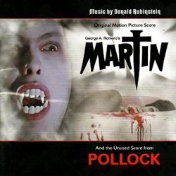 Martin / Pollock (Unused Score)