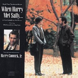 When Harry Met Sally