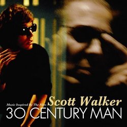 Scott Walker - 30 Century Man