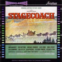 Stagecoach / The Trouble With Angels
