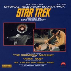 Star Trek - Volume Two