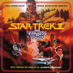 Star Trek II: The Wrath of Khan - Expanded Edition