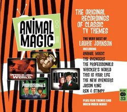 Animal Magic: The Very Best of