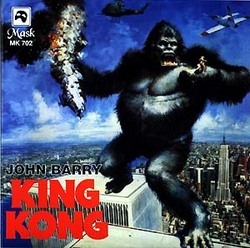 King Kong