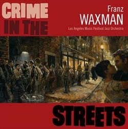 Crime in the Streets