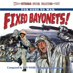 What Price Glory? / Fixed Bayonets! / The Desert Rats