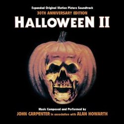 Halloween II: 30th Anniversary Edition