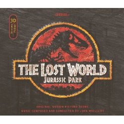 The Lost World: Jurassic Park