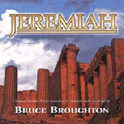 jeremiah soundtrack