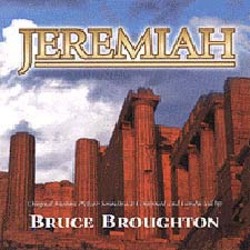 Jeremiah