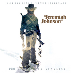 Jeremiah Johnson