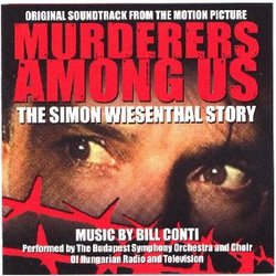 Murderers Among Us : The Simon Wiesenthal Story