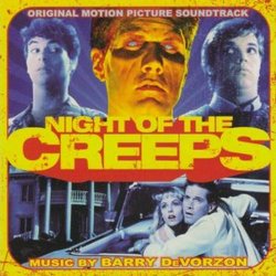 Night of the Creeps