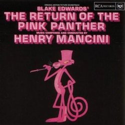 The Return Of The Pink Panther