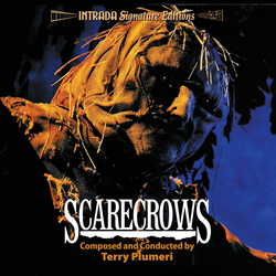 Scarecrows