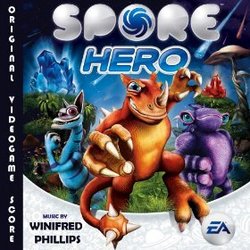 Spore Hero