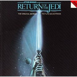 Star Wars Episode VI: Return Of The Jedi