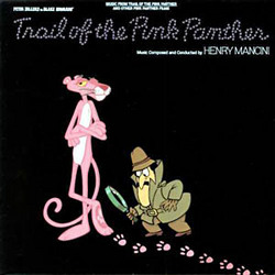 Trail of the Pink Panther