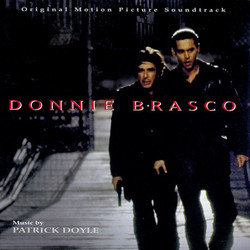 Donnie Brasco - Original Score