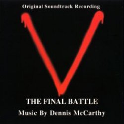 V - The Final Battle