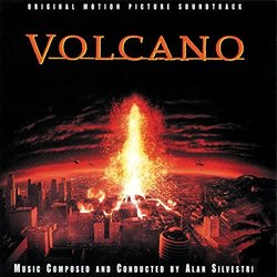 Volcano