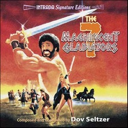 The 7 Magnificent Gladiators