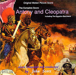 Antony and Cleopatra