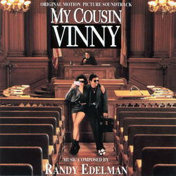 My Cousin Vinny