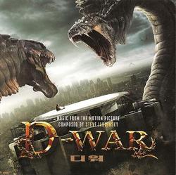 D-War