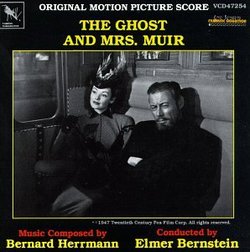 The Ghost and Mrs. Muir