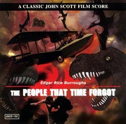 The People That Time Forgot