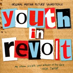 Youth In Revolt