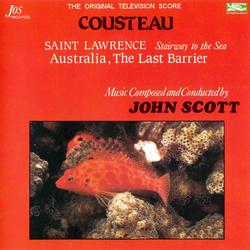 Cousteau: Saint Lawrence & Australia