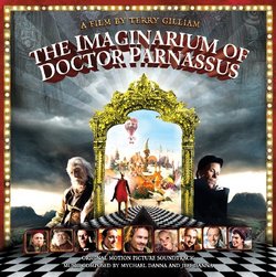 The Imaginarium of Doctor Parnassus