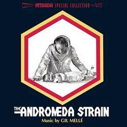 The Andromeda Strain