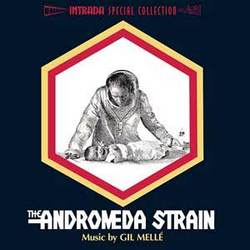 The Andromeda Strain