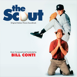 Dreamer / The Scout