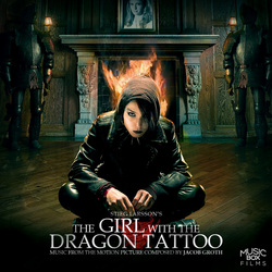 The Girl with the Dragon Tattoo