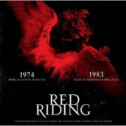 Red Riding - 1974 & 1983