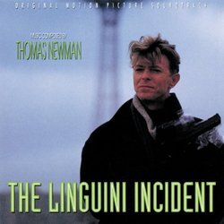 The Linguini Incident