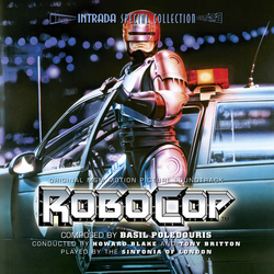 RoboCop - Complete