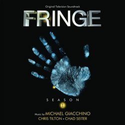 Fringe - Season 1