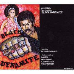 Black Dynamite