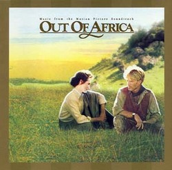 Out of Africa