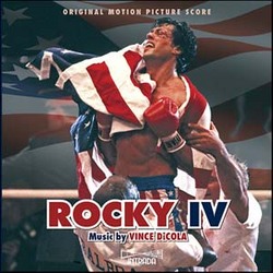 Rocky IV - Original Score