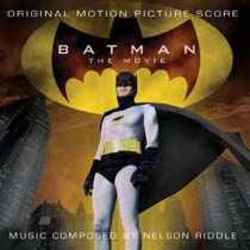 Batman: The Movie Soundtrack (1966)