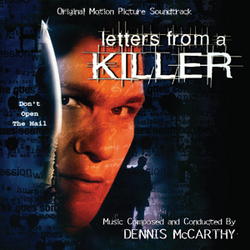 Letters From A Killer