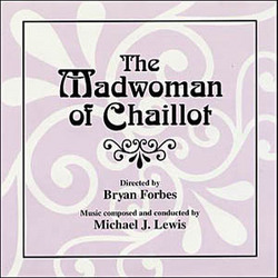The Madwoman Of Chaillot