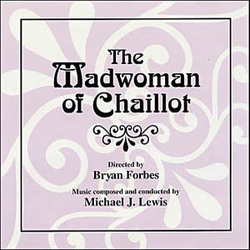 The Madwoman Of Chaillot