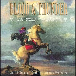 Blood & Thunder